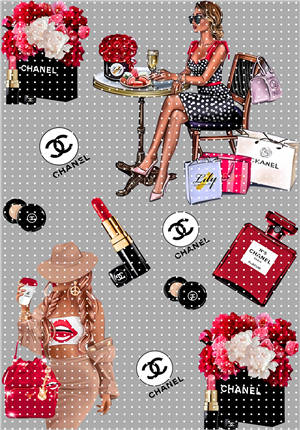 A5 Notebook Wraps-A 3616